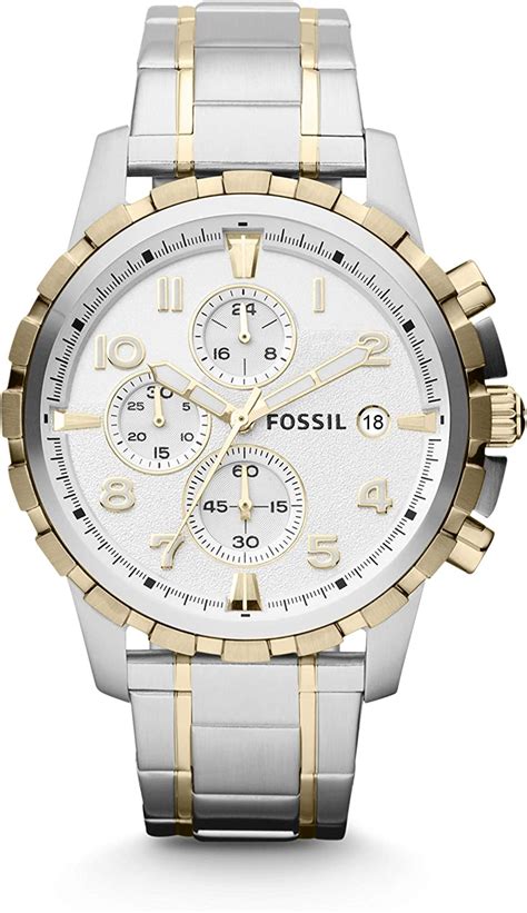 Fossil FS4795 Reloj Caballero para Hombre.